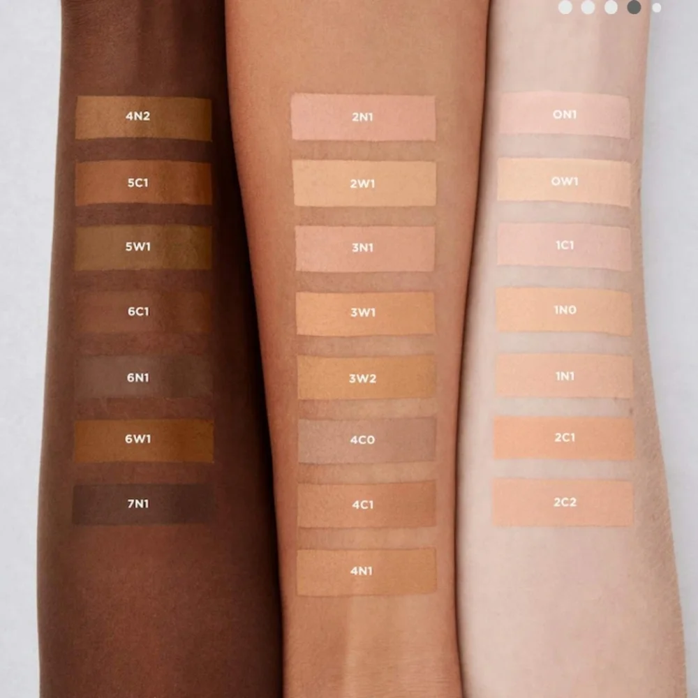 laura mercier brand new